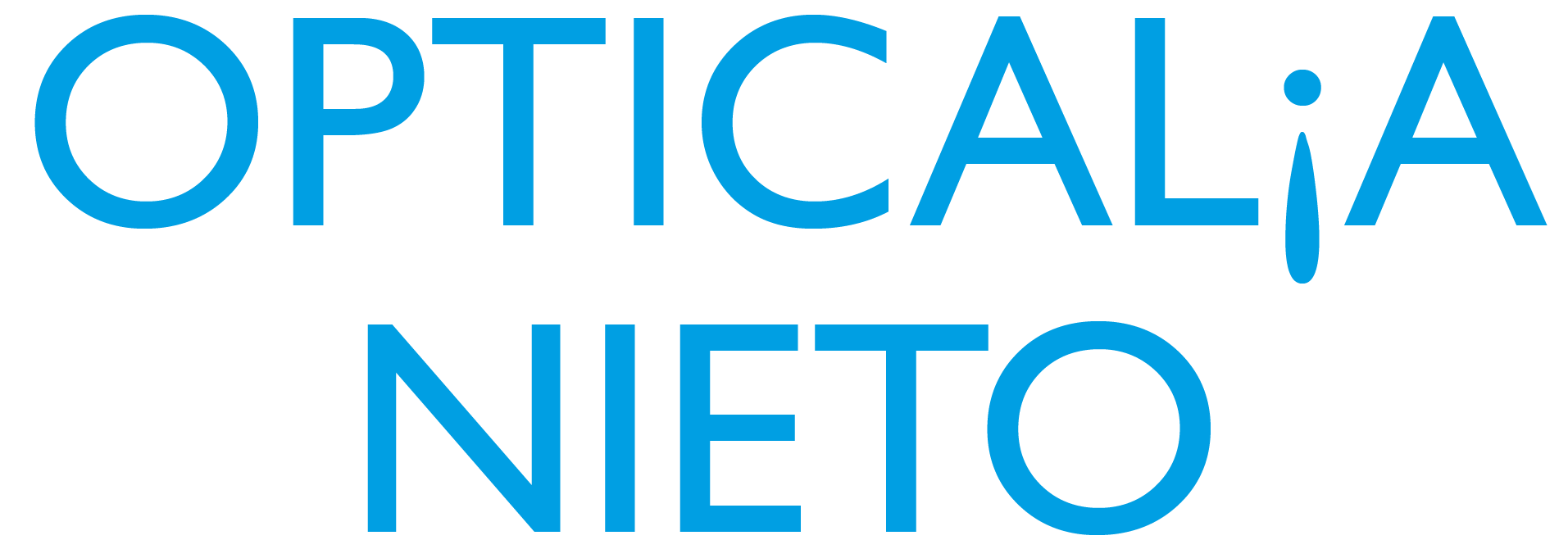 Opticalia Nieto